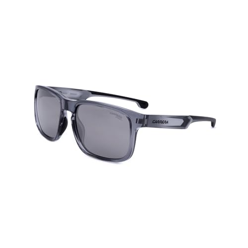 Sonnenbrillen Carrera CARDUC 001/S R6S GREY BLACK 57/18/135 Herren