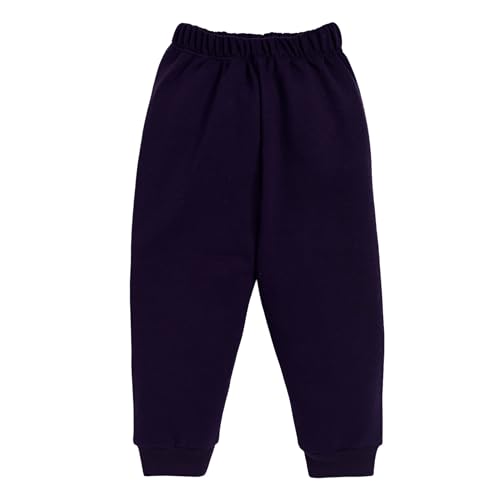 Image of LuvLap Baby Boys Full Sleeve Sweatshirt & Pyjama Set