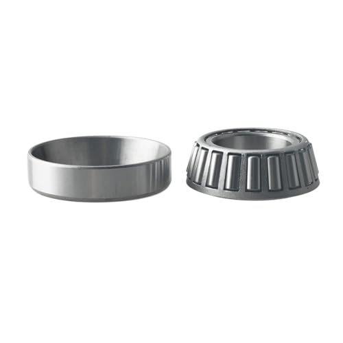 Roulement d'arbre de plongée 93332-00001 robuste pour moteur de bateau F25 à 70HP