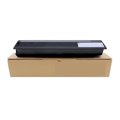 Cartouche de toner T-FC210 noir pour copieur Toshiba e-Studio 2010AC et 2510AC 450g