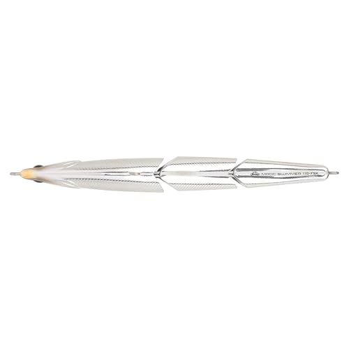 Image of Berkley Magic Swimmer Fishing Hard Bait