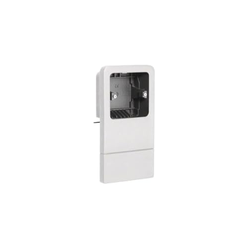 Support pour appareils SL201159119016 blanc accessoire fixation rangement discret