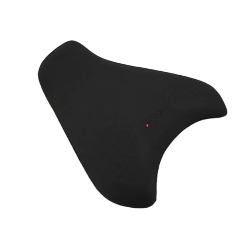 Asiento cojín motocicleta 800NK para evitar fatiga con elevación delantera de sillín