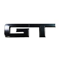 Algopix Similar Product 10 - UPR 1522 GT Rear Emblem for 2pc Design