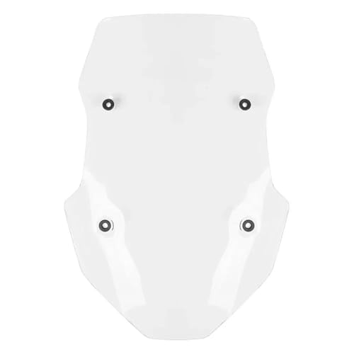 �I�[�g�o�C�̃t�����g�K���X�E�C���h�X�N���[�� �ɓK������CFMOTO 800MT �t�����g�E�C���h�X�N���[���J�o�[ 51 �Z���`���[�g�� 56 �Z���`���[�g���������A�N�Z�T���[ �X�N�[�^�[ ATV(56CM-Clear)