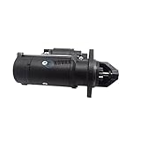 Suvip parts Starter 3586846 Generator Set Starter Motor 358-6846 24V Starter Motor Fit for Perkins