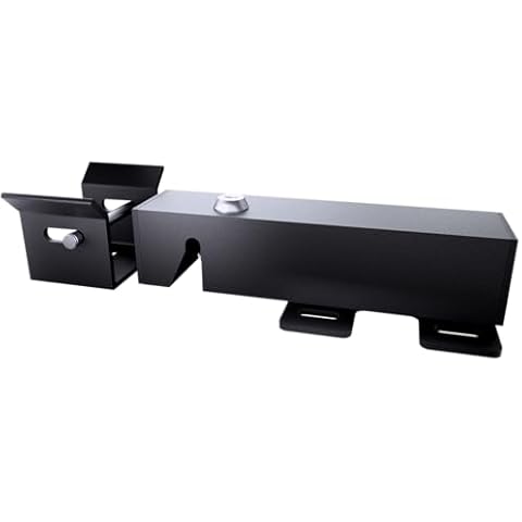 TMT EL1 Automatic Electric Gate Lock Cover