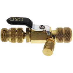 Ball Valve Core Removal Tool for 5/16