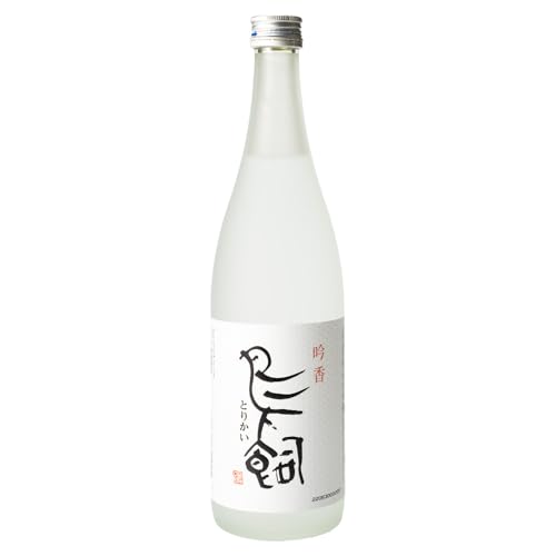 吟香鳥飼 ぎんかとりかい 720ml×3本 25度[7-14日以内に出荷予定(土日祝除く)]