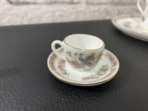 Amazon.co.jp: ウェッジウッド WEDGWOOD クタニクレーン ミニチュア 