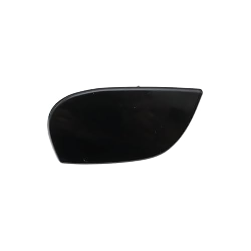 Cache de lave-phares pour Macan 95B 2015-2018 couvercle de buse pare-chocs avant