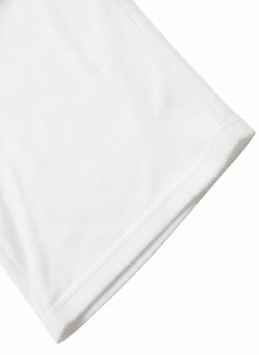 Image of Samfor Men's Comfortable Baggy Corduroy Pants | Relaxed Fit Stretch Waist Trousers for Everyday Wear | Casual Trouser for Man