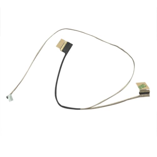 HSSDTECH EDP LCD 30PIN LCD�r�f�I�X�N���[���P�[�u�� ASUS �p X509 X509FA X509U X509F A509J Vivobook 15 F515JA-AH31 HQ21310589000 1422-03FD0AS D