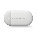 First Alert L1 Wi-Fi Water Leak and Freeze Detector (Cable not included)