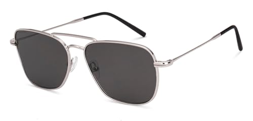 Image of John Jacobs Mens Sunglasses