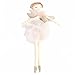 MON AMI Angel Stuffed Doll - 15