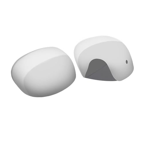 Jo[ Ar[~[ For Mini For Cooper F54 F55 F56 F57 F60 2020+ Right Hand Drive Car Without Holes 1 Pair Rearview Mirror Case Cover 