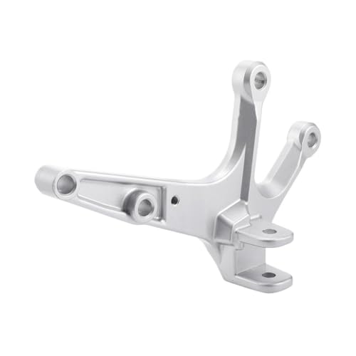 Support repose-pieds moto pour réparer le côté gauche ou droit cassé YZF R3 MT03