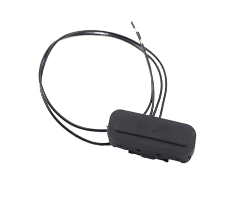 Serrure hayon coffre robuste ajustement précis Chevrolet Cruze 2009-2014