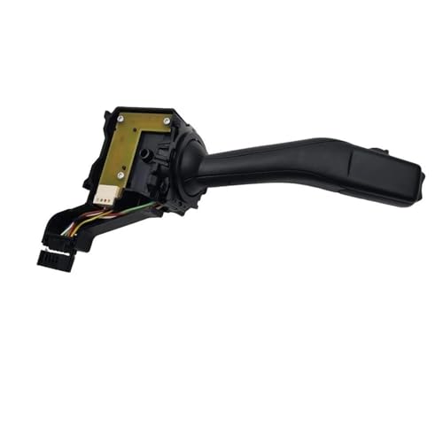Commutateur de régulateur défectueux ? Commandez le 1K0953513G pour Skoda Yeti