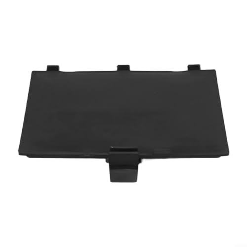 HanOaki Revêtement d'arche de roue pour Fiat 500 pour feux de circulation diurnes pour porte d'accès 71752114 Matériau ABS gauche droite pièce de rechange