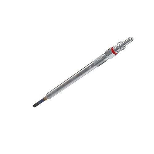 Bosch 80050 / 0250403008 Glow Plug - Compatible with Select Dodge Sprinter 2500/3500; Freightliner Sprinter 2500/3500; Jeep Grand Cherokee; Mercedes-Benz E320, Sprinter 2500/3500 - Single