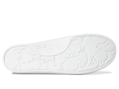 Image of Roxy Women's Bayshore Plus Lx Slip-on Sneaker