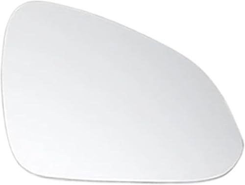 Verre de rétroviseur droit pour Buick Regal solution miroir cassé