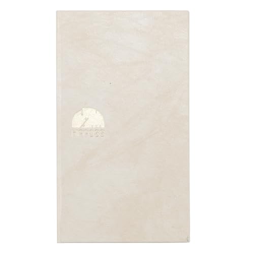 Carnet de notes A6 fin Nakabayashi pour écrire sans fatigue