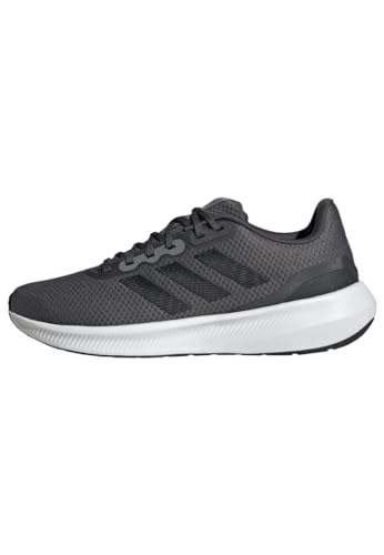 Image of adidas Men Runfalcon 3.0 Running Shoes Grey 9