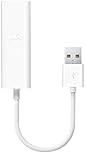 apple aux adapter expert Der Apple USB Ethernet Adapter ist ein einteiliger externer Adapter, der an den USB 2.0 Anschluss Ihres MacBook Air angeschlossen wird, um 10/100BASE-T Leistung bereitzustellen