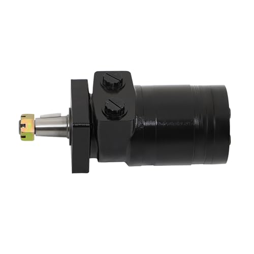 Image of 1-603718 Hydraulic Motor Replacement for 025-515 TE0230FS250AAFA