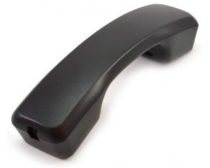 The VoIP Lounge Replacement Black Handset for Panasonic KXT7700 Series Phone KXT7720 KXT7730 KXT7731 KX-T7736