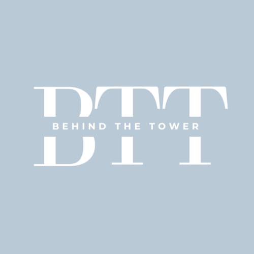 Couverture de Behind The Tower