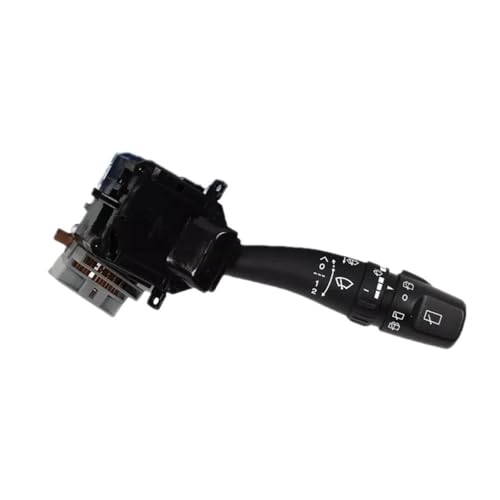Levier essuie-glace Hyundai Tucson 04-08 commande multifonction fluide 934202e015