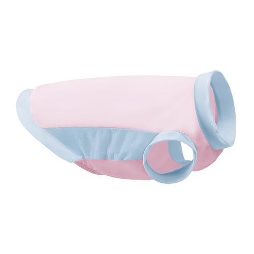 [AOKOWN]���� ���x�X�g �� �ĕ� �Ђ��� �⊴ �x�X�g UV�J�b�g50+ �ʋC���b�V�� ������ ���Ă��h�� ���Ȃ� �y�b�g�� ���^�� �� �L �p �U�� ������� �f�U�C�� (�T�C�Y��, �}���`�J���[)