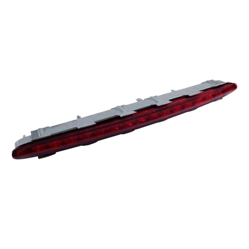 3e Feu Stop Arrière Pour Mercedes Pour Benz CLK W209 (2002-2009) – Feu Stop Central Surélevé/Feu De Signalisation Arrière Feux Feu Arrières Clignotants