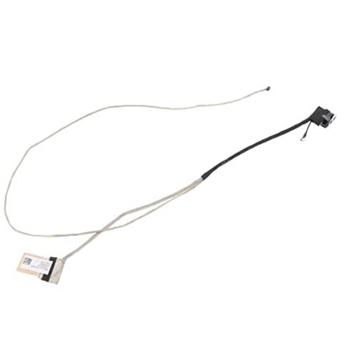 Cable de pantalla para ASUS PU403UA con transmisión de vídeo fluida y sin parpadeos