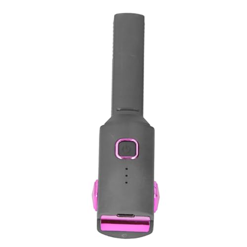 Plancha para cabello portátil recargable USB pequeña para peinado rápido en viaje miniatura 1