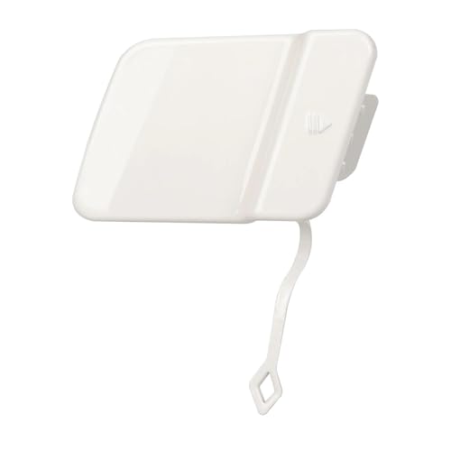 Cache-crochet remorquage arrière A2048853223 obturateur pour GLK X204