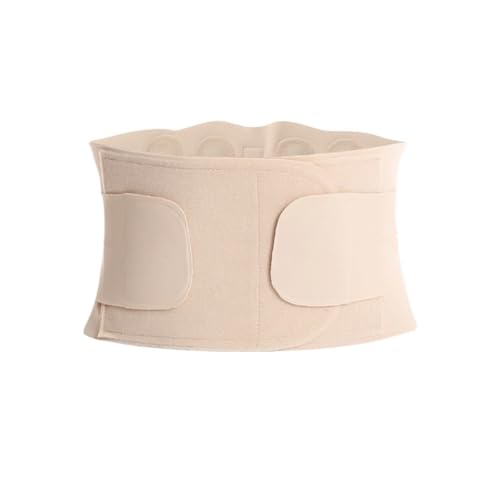 Faja de soporte lumbar con placas de acero mediana miniatura 1