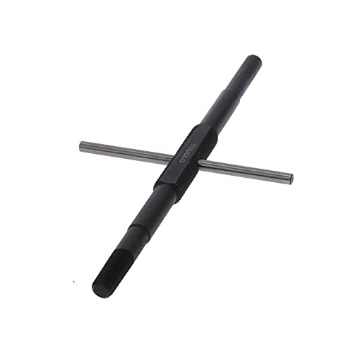 Image of TRUGLO Portable and Durable Steel Rear and Front Sight Installation and Removal Tool with Mounted Sights for Hunting