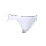 [トップエース] スクール水着 学校授業対応 男子サポーター アンダーショーツ 0480 ホワイト 3L