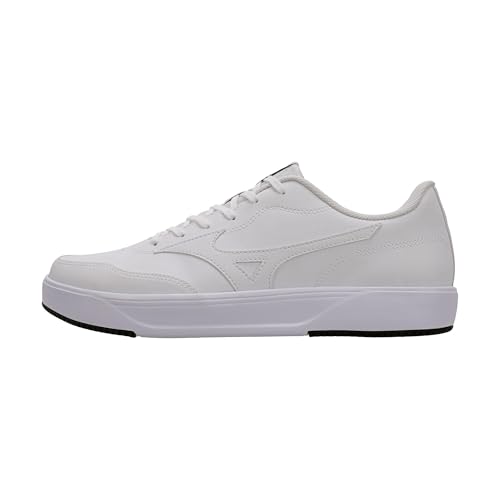 Tênis Mizuno City Wall - Branco/Branco - Tamanho 41