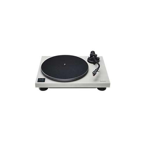 Technics SL-50C-H �_�C���N�g�h���C�u�^�[���e�[�u���V�X�e�� �e�N�j�N�X �O���[