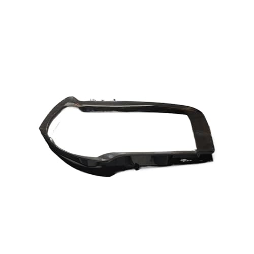 Remplacement d'abat-jour d'usine pour rénover le phare droit opaque de votre BMW X3 E83
