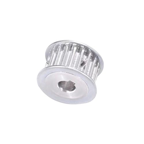 Poulie HTD5M pour réparation d'imprimante 3D et transmission à courroie 15mm