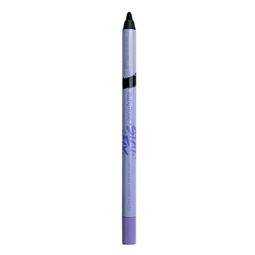 Rubyrose Hb520 Lapis Olhos Preto Stay Fix