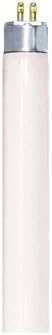 (Pack of 10) Satco S8126, F14T5/835/ENV, Compact Fluorescent Bulb
