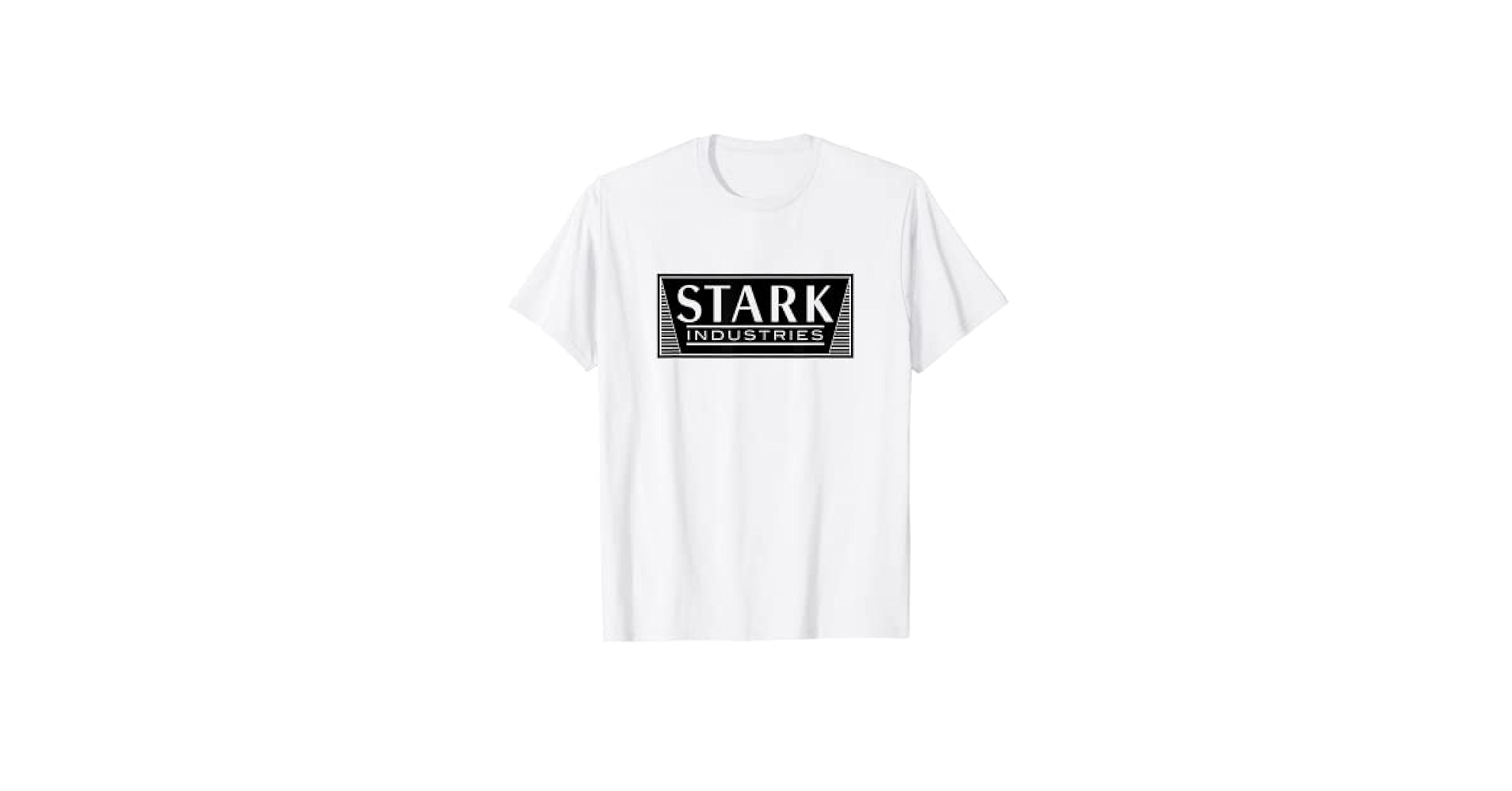 スターク・インダストリーズ　ＴシャツサイズＭ セット 非売品ノベルティ付 スターク・インダストリーズ TシャツサイズM セット 非売品